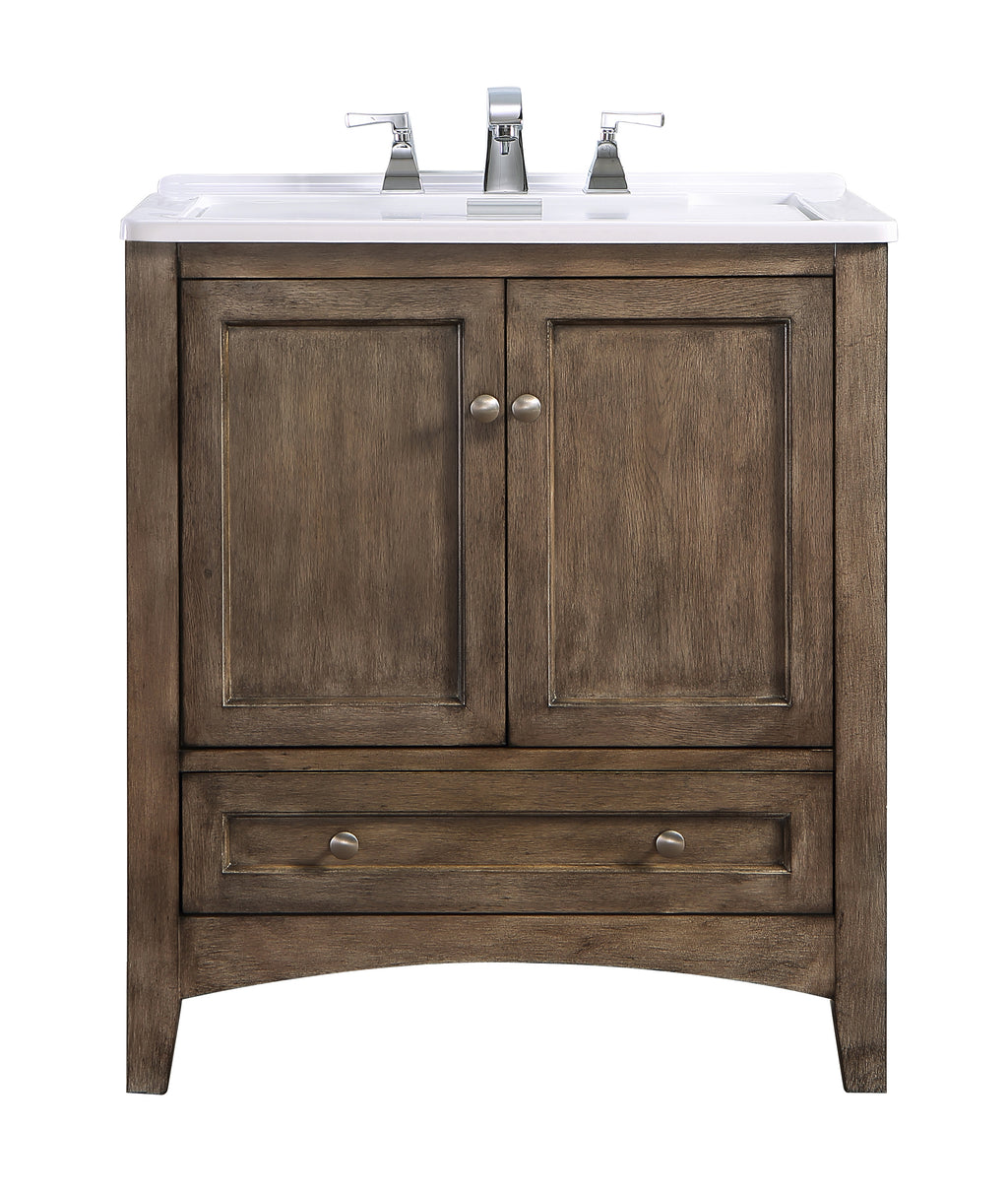 Woof Finish Bathroom Vanity with Discount Prices in San Francisco Bay Area, Buy online and Pickup locally near to you in the SF Bay Area, Warehouse Clearance Sale by JHomeCommerce.