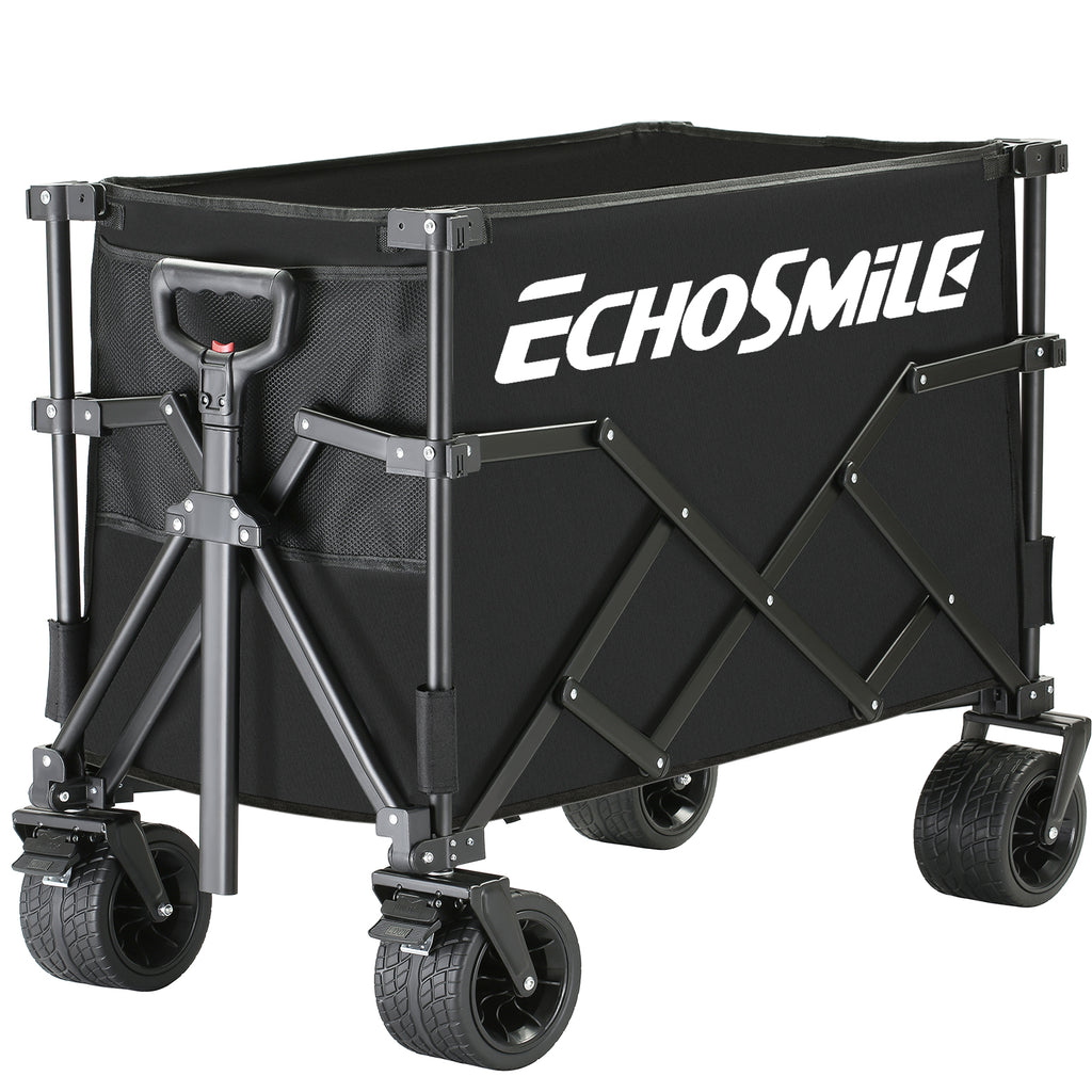 Copy of EchoSmile 45 qt. Rotomolded Cooler with Sealing Ring in Black