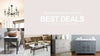 Affordable Furniture Finds in the San Francisco Bay Area: JHomecommerce's Hidden Gems