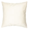 Minerve 20" x 20" Flowers Design Throw Pillow (Set of 2)