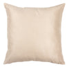 Minerve 20" x 20" Flowers Design Throw Pillow (Set of 2)