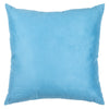 Minerve 20" x 20" Flowers Design Throw Pillow (Set of 2)