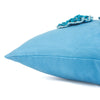 Minerve 20" x 20" Flowers Design Throw Pillow (Set of 2)