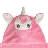 Kids Bath Collection 27" x 54" Cotton Hooded Bath Towel