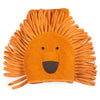 Kids Bath Collection 27" x 54" Cotton Hooded Bath Towel
