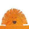 Kids Bath Collection 27" x 54" Cotton Hooded Bath Towel