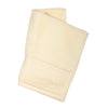 Zero Twist 3 Piece 100% Cotton Towel Set