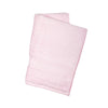 Zero Twist 3 Piece 100% Cotton Towel Set