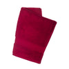 Zero Twist 3 Piece 100% Cotton Towel Set