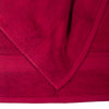 Zero Twist 3 Piece 100% Cotton Towel Set