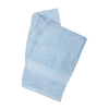 Zero Twist 3 Piece 100% Cotton Towel Set