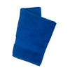 Zero Twist 3 Piece 100% Cotton Towel Set