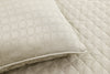 Regency Linen Cotton Coverlet Set