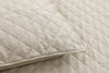 Regency Linen Cotton Coverlet Set