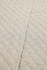 Regency Linen Cotton Coverlet Set