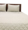 Regency Linen Cotton Coverlet Set