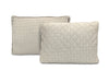 Regency Linen Cotton Coverlet Set
