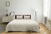 Regency Linen Cotton Coverlet Set