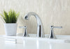 Stufurhome Delia 30 inch White Laundry Utility Sink