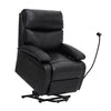 Everglade 28.7 in. W Faux Leather Power Lift Recliner for Elderly Assistance