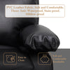 Everglade 28.7 in. W Faux Leather Power Lift Recliner for Elderly Assistance