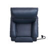 Everglade 28.7 in. W Faux Leather Power Lift Recliner for Elderly Assistance