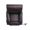Everglade 28.7 in. W Faux Leather Power Lift Recliner for Elderly Assistance