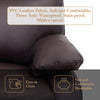 Everglade 28.7 in. W Faux Leather Power Lift Recliner for Elderly Assistance