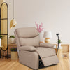 Everglade 28.7 in. W Faux Leather Power Lift Recliner for Elderly Assistance