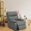 Everglade 28.7 in. W Faux Leather Power Lift Recliner for Elderly Assistance