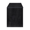 59 in. Farmhouse TV Stand For TVs Up To 59" with 2 Storage Cabinets, Wood Barn Door Media Television Console Table With Storage, Modern Entertainment Center For Living Room