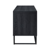 47 in. Wood TV Stand with 2 Storage Cabinets Fits TV's up to 50 in.