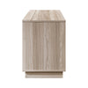 47.24 in. Wood TV Stand with 3 Storage Cabinets Fits TV's up to 55 in.