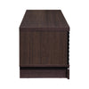 58.66 in. Wood TV Stand with 2 Storage Cabinets Fits TV's up to 65 in.