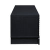 58.66 in. Wood TV Stand with 2 Storage Cabinets Fits TV's up to 65 in.