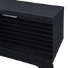 58.66 in. Wood TV Stand with 2 Storage Cabinets Fits TV's up to 65 in.