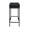 Casimo 35.43 in. Rectangular Engineered Wood Console Table