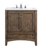 Woof Finish Bathroom Vanity with Discount Prices in San Francisco Bay Area, Buy online and Pickup locally near to you in the SF Bay Area, Warehouse Clearance Sale by JHomeCommerce. 