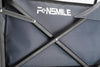 EchoSmile 4.06 cu. ft. Fabric Portable Garden Cart with Adjustable Rolling Wheels