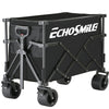 Copy of EchoSmile 45 qt. Rotomolded Cooler with Sealing Ring in Black