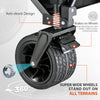 Copy of EchoSmile 45 qt. Rotomolded Cooler with Sealing Ring in Black