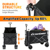 Copy of EchoSmile 45 qt. Rotomolded Cooler with Sealing Ring in Black