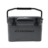 EchoSmile 25 qt. Rotomolded Cooler