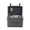 EchoSmile 25 qt. Rotomolded Cooler