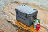 EchoSmile 25 qt. Rotomolded Cooler
