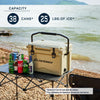 EchoSmile 25 qt. Rotomolded Cooler