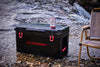 EchoSmile 30 qt. Rotomolded Cooler