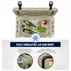 EchoSmile 30 qt. Rotomolded Cooler