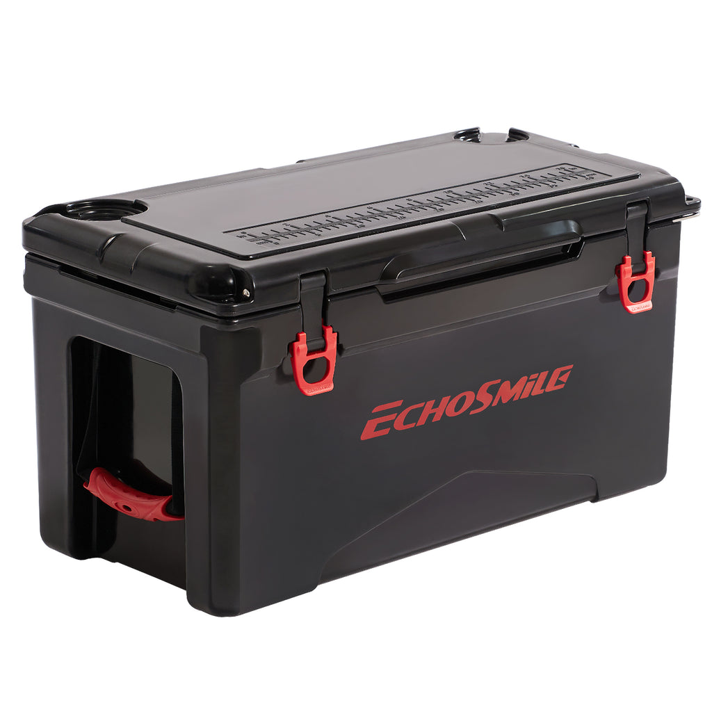 EchoSmile 35 qt. Rotomolded Cooler