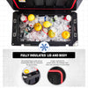 EchoSmile 35 qt. Rotomolded Cooler